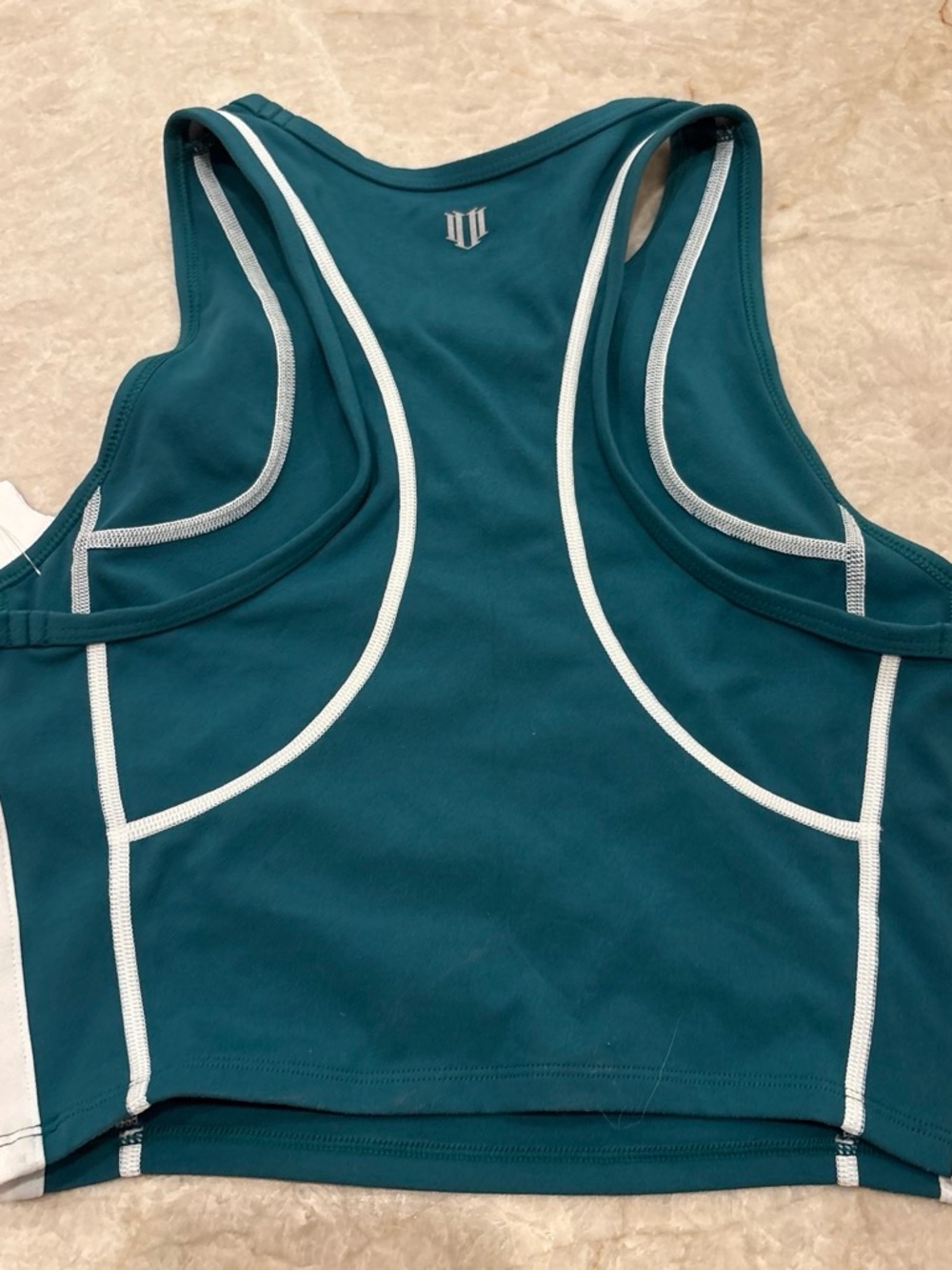 Eleven by Venus Williams sport tank size small like new